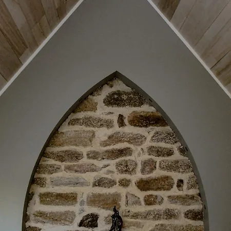 Le Manoir De Menglieu *
