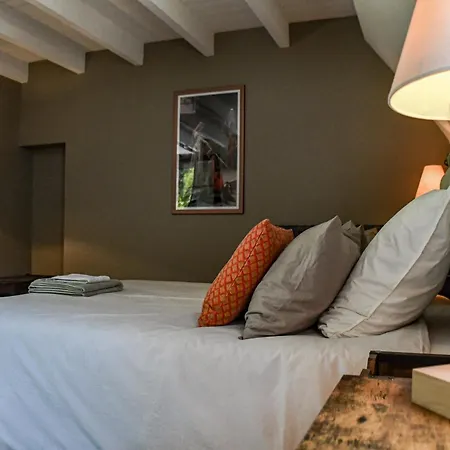 Le Manoir De Menglieu
