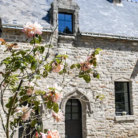 Le Manoir De Menglieu