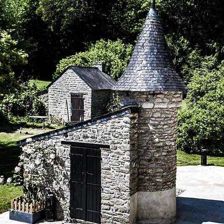 Le Manoir De Menglieu Oda ve Kahvaltı
