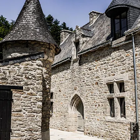 Le Manoir De Menglieu